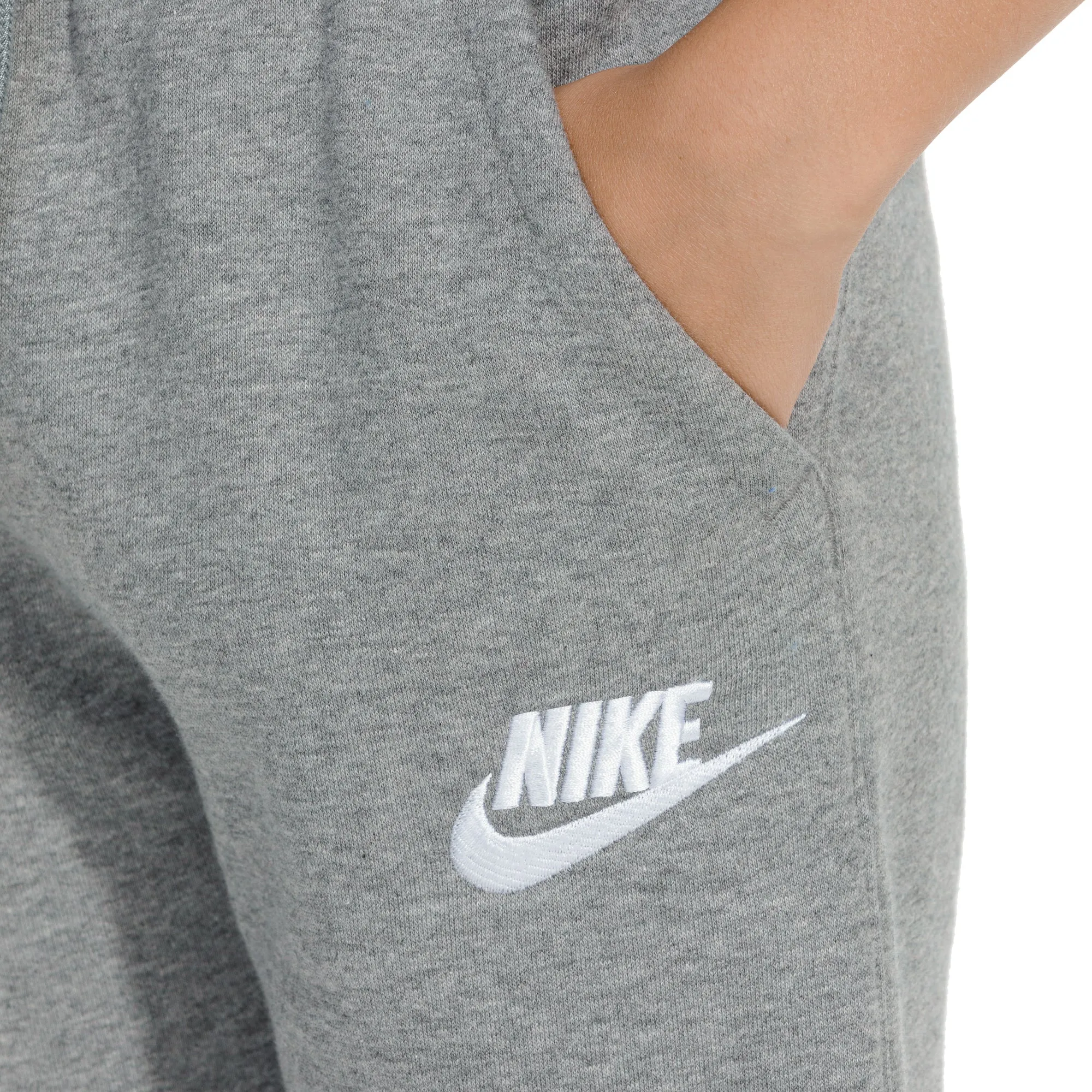 Nike Sportswear Club Fleece Boys Training Joggers