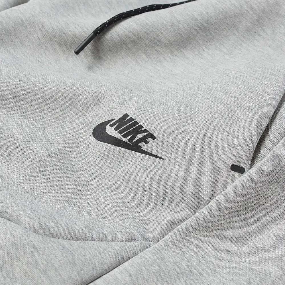 Nike Tech Fleece Joggers - Grey (3rd Gen - Old Season)