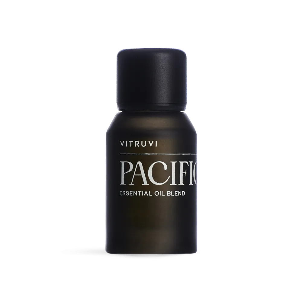 Pacific Essential Oil Blend