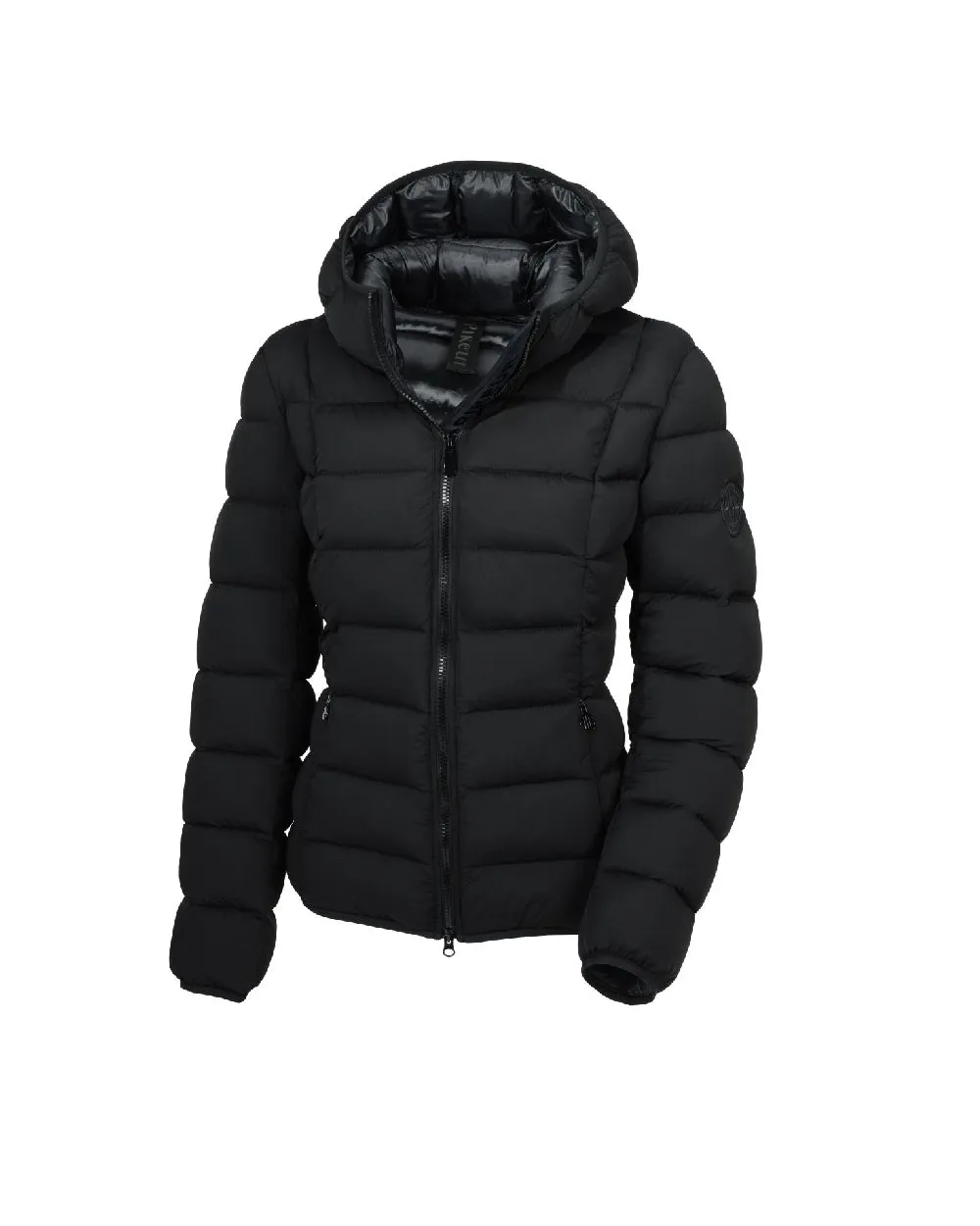 Pikeur Quilted Jacket