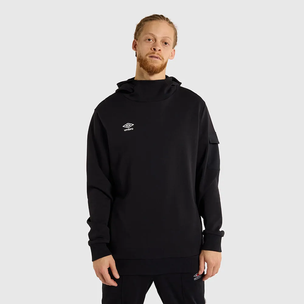 Premier Presentation Hoodie - Black