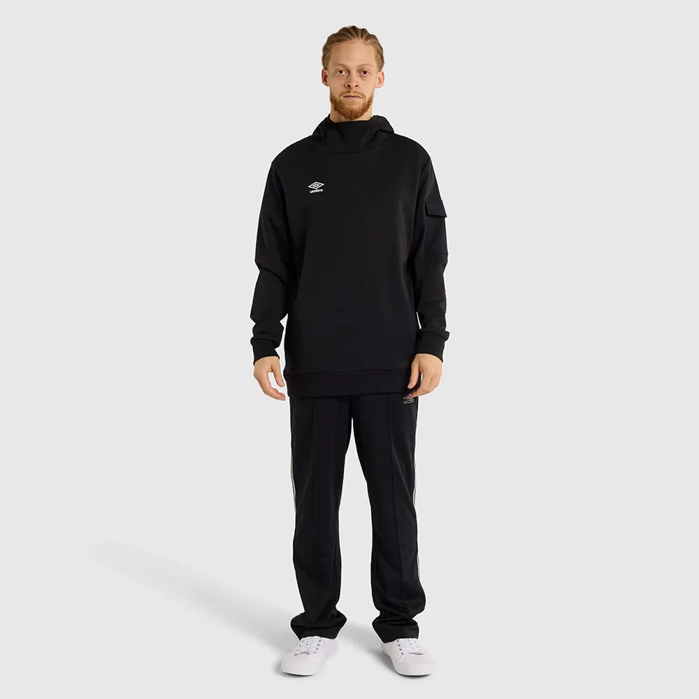 Premier Presentation Hoodie - Black