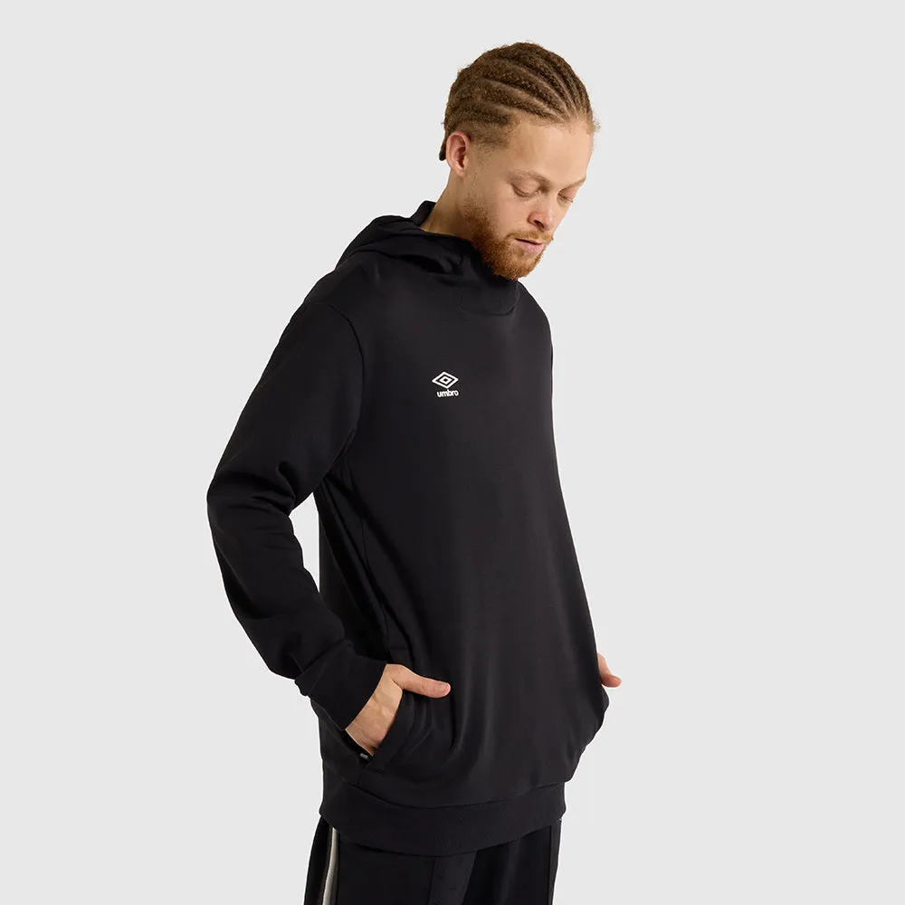 Premier Presentation Hoodie - Black