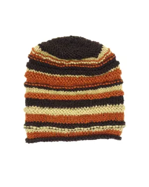 Slouchy Ribbed Beanie