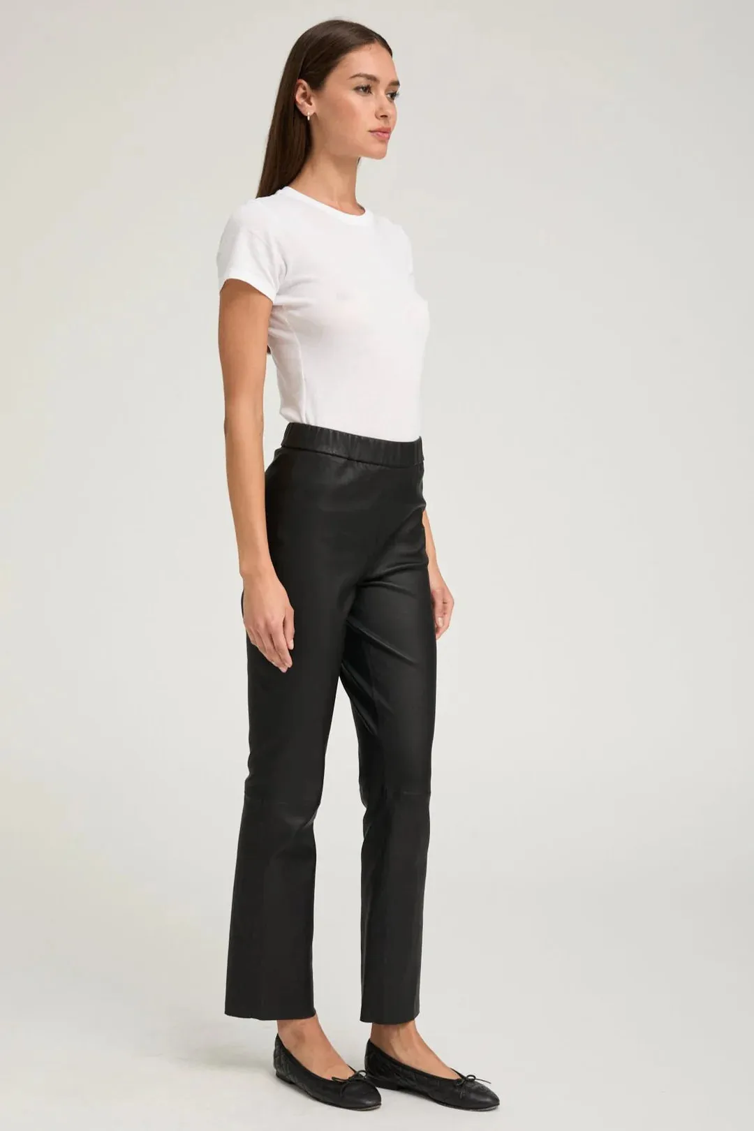 SPRWMN SOPHIA CIGARETTE LEGGING