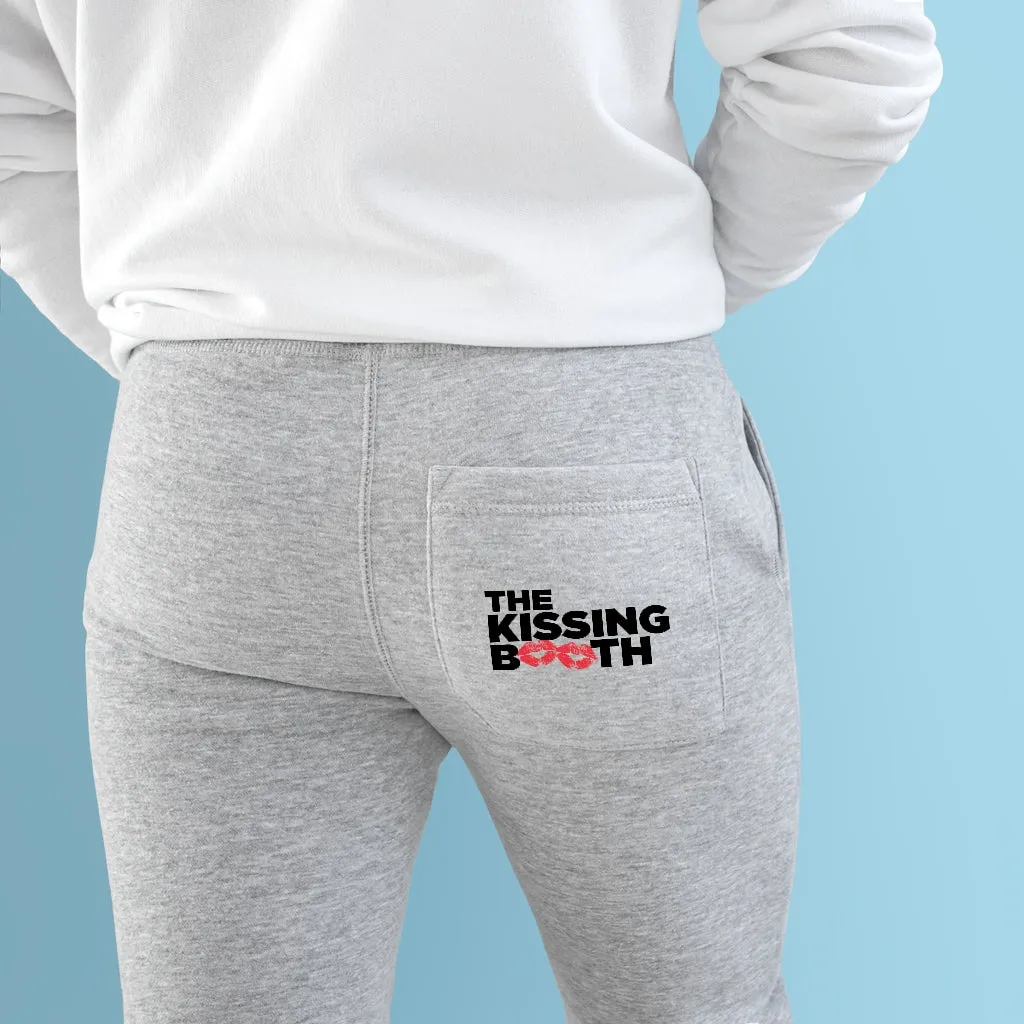 The Kissing Booth - Premium Fleece Joggers