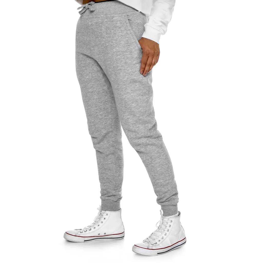 The Kissing Booth - Premium Fleece Joggers