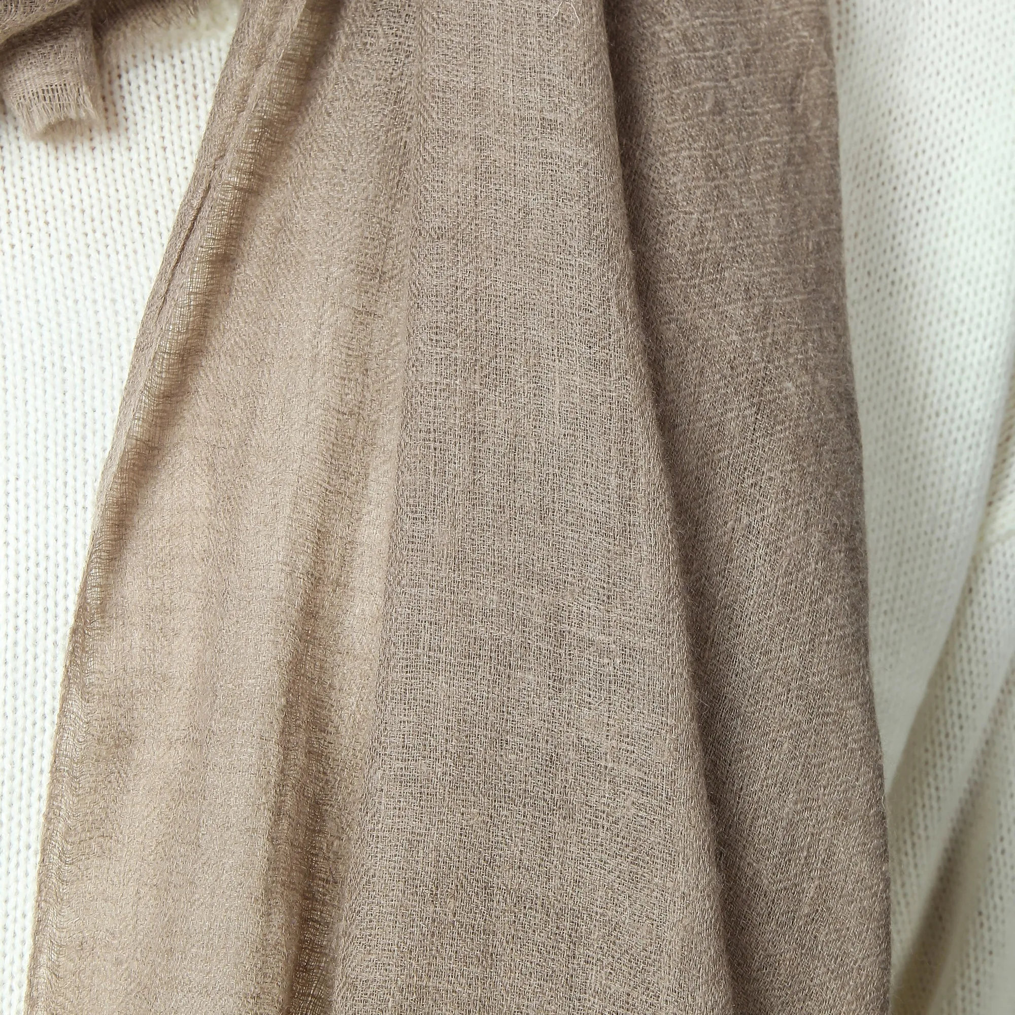 Toosh Cashmere Scarf