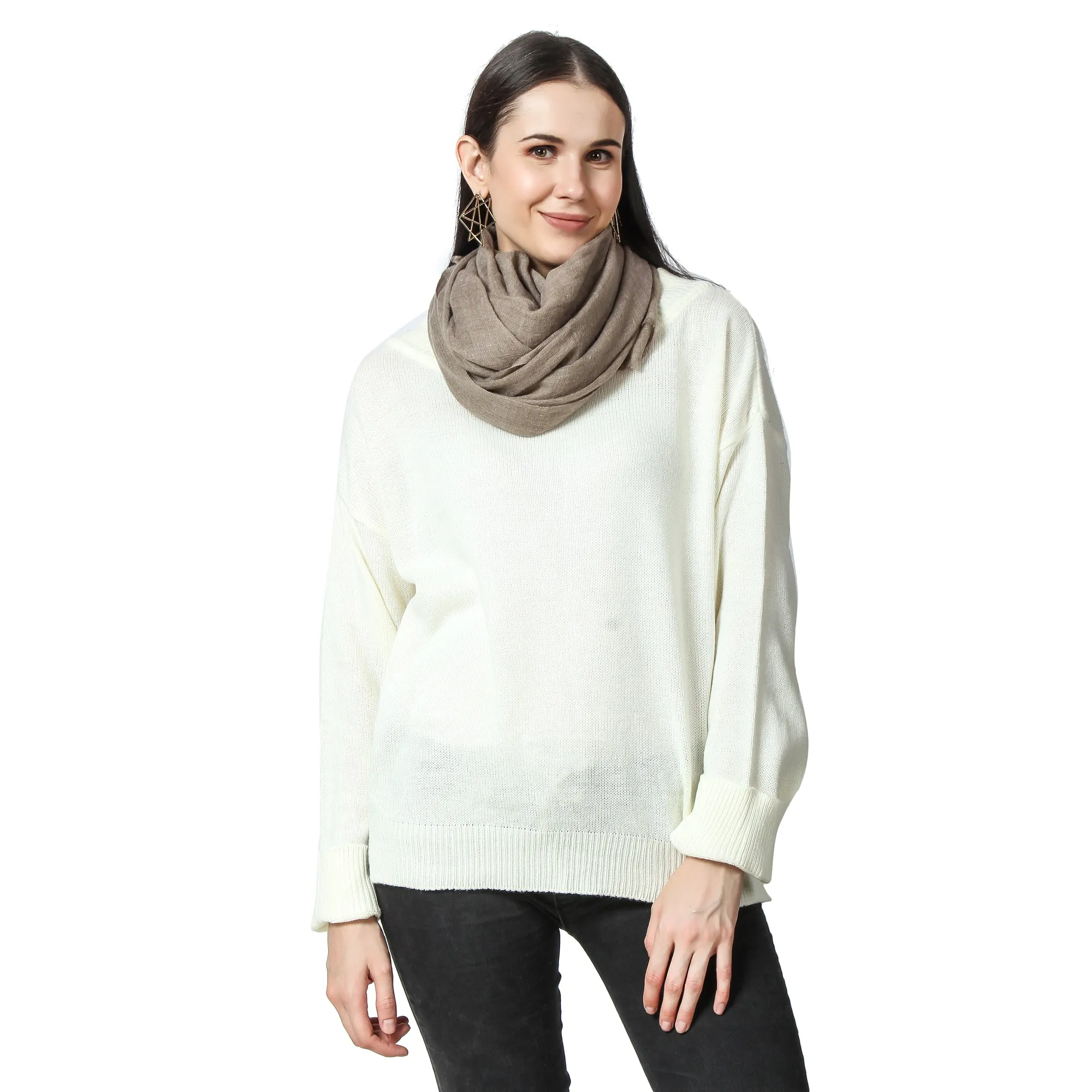 Toosh Cashmere Scarf