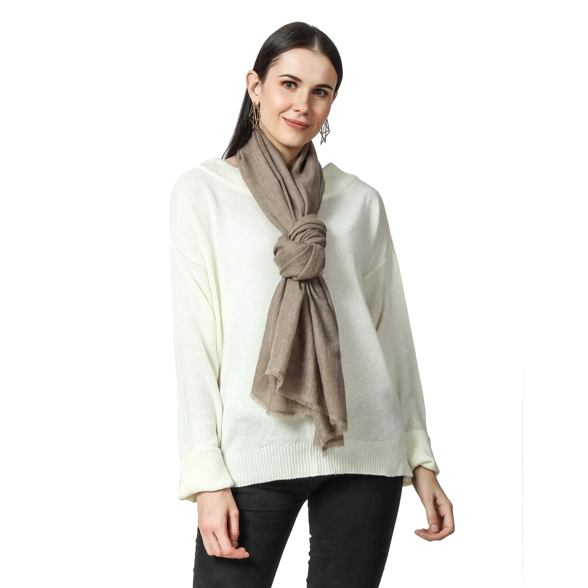 Toosh Cashmere Scarf