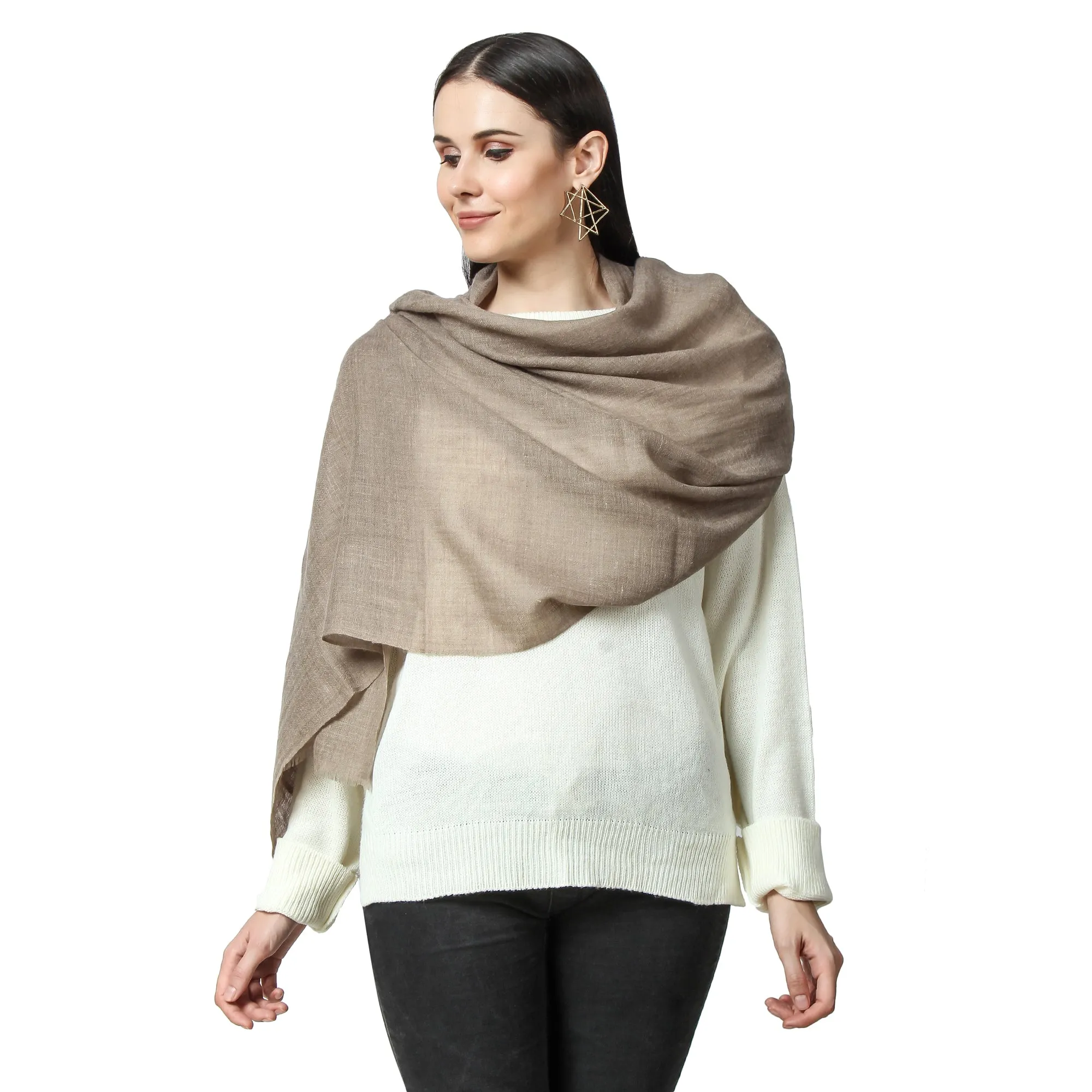 Toosh Cashmere Scarf