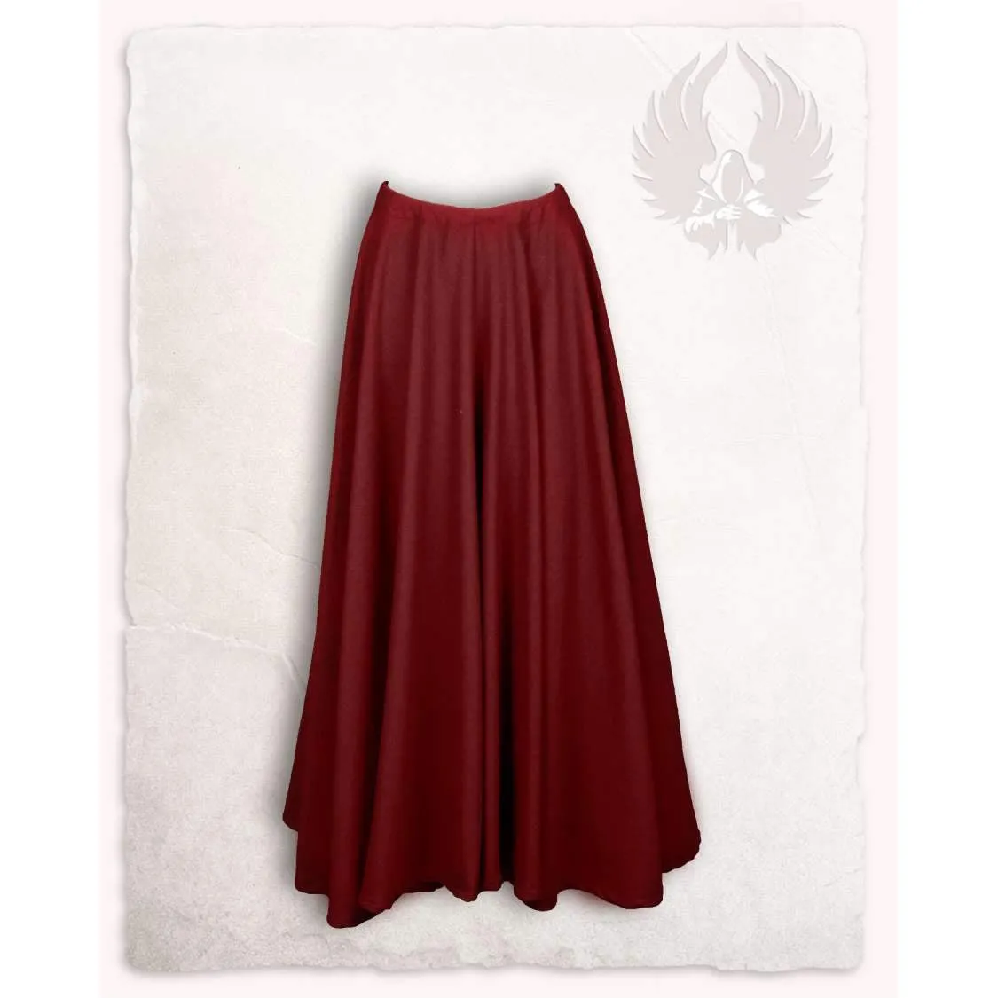 Ursula skirt wool