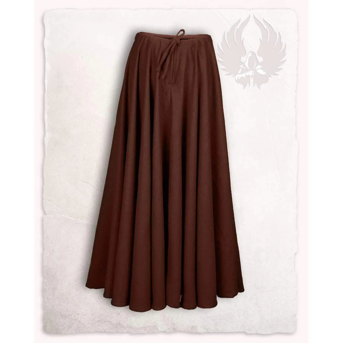 Ursula skirt wool